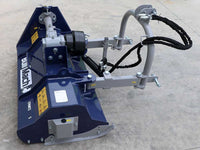 BullMach ERMES 85 SH klepelmaaier 85 cm, hydraulisch verschuifbaar, detail 6