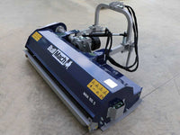 BullMach MAIA 155 SH klepelmaaier 155 cm, hydraulisch verschuifbaar, detail 6