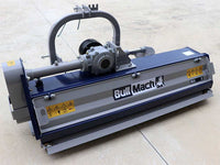 BullMach Rea 125 S klepelmaaier 125 cm, handmatig verschuifbaar, detail 6