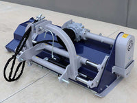 BullMach REA 145 SH klepelmaaier 145 cm, hydraulisch verschuifbaar, detail 6