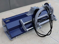 BullMach Rea 165 SH klepelmaaier 165 cm, hydraulisch verschuifbaar, detail 6