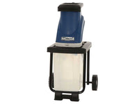 BullMach Tersic 40 L elektrische hakselaar, takken tot 40 mm, detail 5