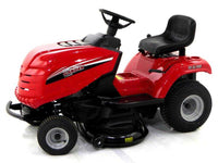Castelgarden CG 98 SD zitmaaier met zijuitworp 98 cm, versnellingsbak, detail 6