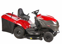 Castelgarden PTX 230 HD gazontractor met opvangbak 122 cm, hydrostaat, detail 5
