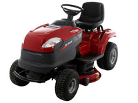 Castelgarden XD 150 HD zitmaaier met zijuitworp 98 cm, hydrostaat, detail 6