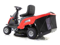 Castelgarden XE 966 HD zitmaaier met opvangbak 66 cm, hydrostaat, detail 6