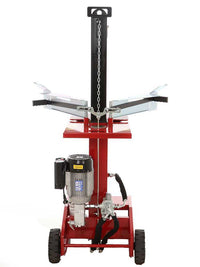 Ceccato Olindo BULL SPLE10 elektrische houtklover, 10 ton, verticaal, slag 540 mm, detail 6