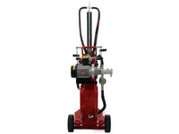 Ceccato Olindo BULL SPLE13T-650 13 elektrische houtklover, 13 ton, verticaal, 400 V, slag 650 mm, detail 6