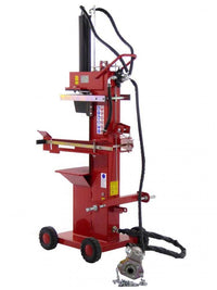 Ceccato Olindo BULL SPLT13R4 13 aftakas houtklover, 13 ton, verticaal, slag 500 mm, detail 6