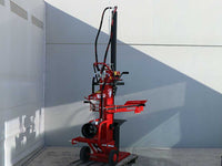 Ceccato Olindo BULL SPLT16 16 aftakas houtklover, 16 ton, verticaal, slag 1100 mm, detail 6