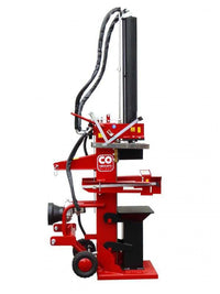 Ceccato Olindo BULL SPLT20 20 aftakas houtklover, 20 ton, verticaal, slag 1100 mm, detail 6
