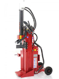 Ceccato Olindo BULL aftakas houtklover, 11 ton, detail 6