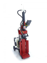 Ceccato Olindo BULL SPLE10-POLGP benzine houtklover, 10 ton, detail 6