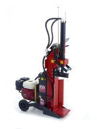 Ceccato Olindo BULL SPLE11-POLH benzine houtklover, 11 ton, detail 6