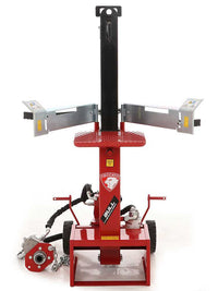 Ceccato Olindo BULL SPLT10 aftakas houtklover, 10 ton, verticaal, detail 6