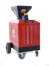 Ceccato Olindo PELLE3HP elektrische pelletmachine, 230 V 3 pk, detail 6