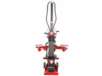 Ceccato Olindo SPLET13TLT elektrische houtklover, 13 ton, verticaal, detail 6