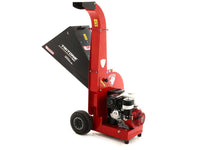 Ceccato Olindo Triton BIG benzine hakselaar, takken tot 80 mm, detail 5