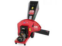 Ceccato Olindo Triton One elektrische hakselaar, takken tot 50 mm, 400 V (TRI-230), detail 6
