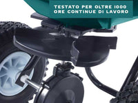 Zaai- en strooiwagen Cresco 20 SW, 45 liter, detail 6