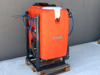Dal Degan ILEO 300 L veldspuit, 300 liter, pomp YP 70, detail 6