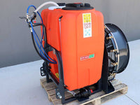 Dal Degan SOFIA 300L nevelspuit, 300 liter, pomp YP 70, detail 6