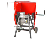 Docma Cutmac TT600 elektrische brandhoutzaag, 400 V, detail 5