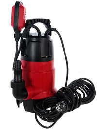 Einhell GC-DP 7835 dompelpomp voor vuil water, detail 6
