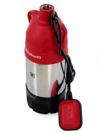 Einhell GC-DW 900 N bronpomp, detail 6