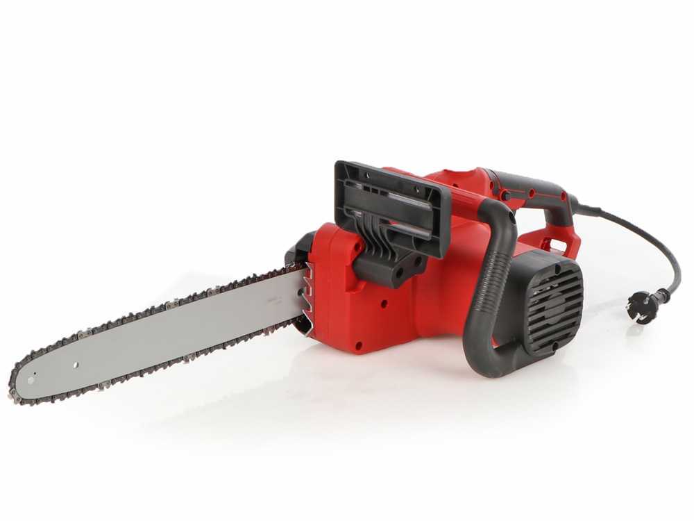 Einhell GC-EC 2040 elektrische kettingzaag, zwaard 40 cm, detail 5