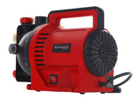 Einhell GC-GP 1045 E tuinpomp, detail 5