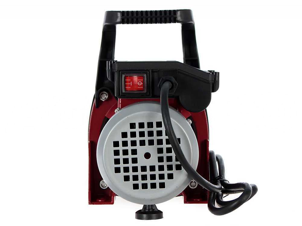 Einhell GC-GP 6538 tuinpomp, detail 6