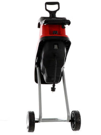 Einhell GC-KS 2540 elektrische hakselaar, takken tot 40 mm, detail 6