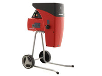Einhell GC-RS 2540 elektrische hakselaar, takken tot 40 mm, detail 5