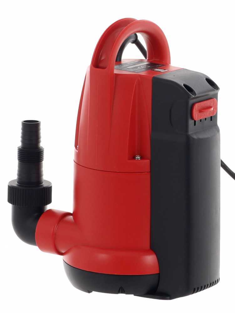 Einhell GC-SP 5511 IF dompelpomp voor schoon water, detail 6