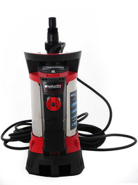 Einhell GE-DP 7935 N-A ECO dompelpomp voor vuil water, detail 6
