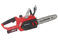 Einhell GE-LC 18 Li accu kettingzaag, zwaard 25 cm, 18 V 3 Ah, detail 6