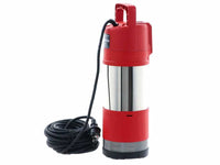 Einhell GE-PP 1100 N-A bronpomp, detail 5