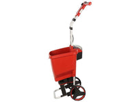 Accu strooier Einhell GE-SR 18/22 Li, zonder accu, 22 liter, detail 6