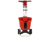 Accu strooier Einhell GE-SR 18/22 Li, 18 V 4 Ah, 22 liter, detail 5