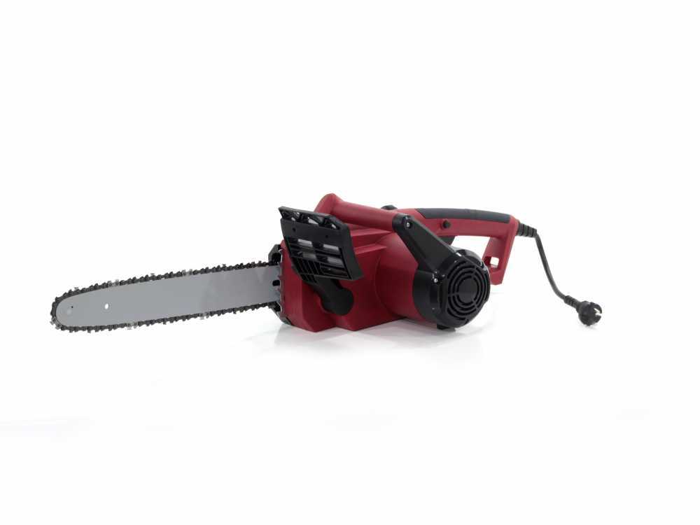Einhell GH-EC 1835 elektrische kettingzaag, zwaard 32,5 cm, detail 6