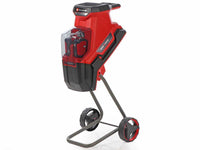 Einhell REDAXXO 36/25 accu hakselaar, takken tot 25 mm, 36 V zonder accu, detail 6