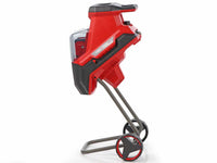 Einhell REDAXXO 36/25 accu hakselaar, takken tot 25 mm, 36 V 5,2 Ah, detail 5