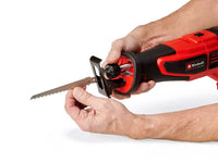 Einhell TP-APP 18/28 Li BL accu reciprozaag, 18 V 2,5 Ah, detail 6