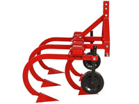 AgriEuro Premium ET-20/3P cultivator 120 cm, detail 6