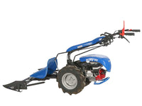Balkmaaier 112 cm EuroMech BLITZ 70, motor Honda GX200, detail 5