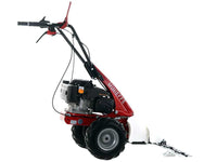 Balkmaaier 87 cm Eurosystems Minieffe, motor Loncin L200 OHV, detail 5