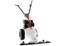 Balkmaaier 87 cm Eurosystems M210, motor Loncin LC1P65FE, detail 5