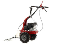 Balkmaaier 87 cm Eurosystems M90, motor Loncin 123 OHV, detail 5
