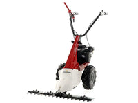 Balkmaaier 87 cm Eurosystems Minieffe M150, motor B&S 625 EXi, detail 5